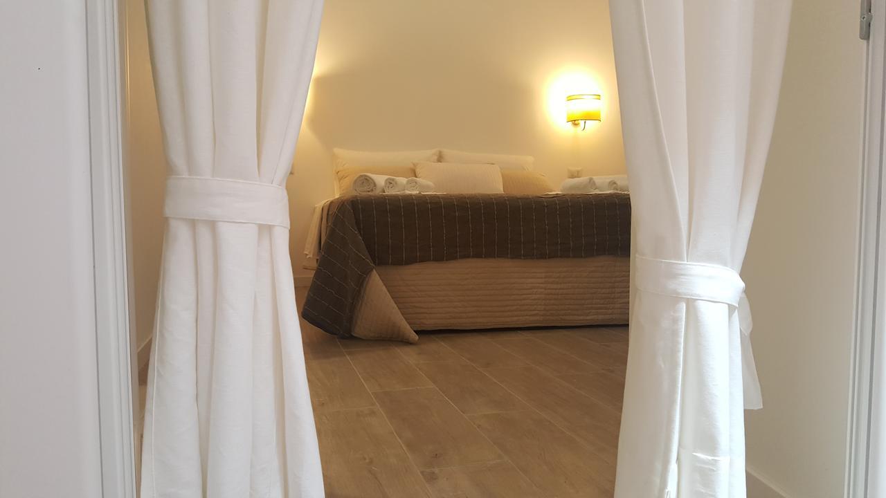 Alloggio Turistico Al Colosseo Bed and Breakfast Rom Eksteriør billede