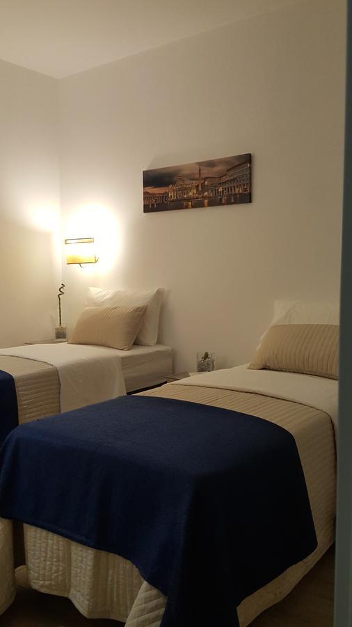 Alloggio Turistico Al Colosseo Bed and Breakfast Rom Eksteriør billede